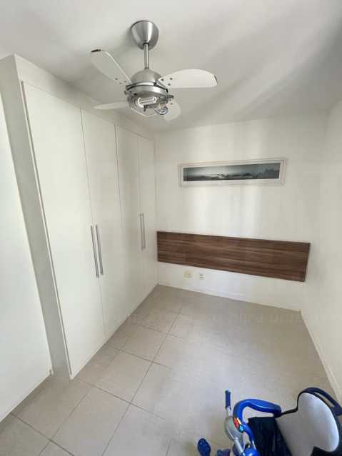 Conheça BV 11. do imóvel - Apartamento 3 quartos à venda Freguesia (Jacarepaguá), Rio de Janeiro - R$ 600.000 - PEAP30178 - 12 BV 11. - 12