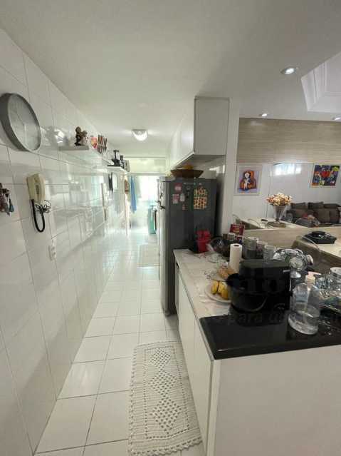 Conheça BV 18. do imóvel - Apartamento 3 quartos à venda Freguesia (Jacarepaguá), Rio de Janeiro - R$ 600.000 - PEAP30178 - 19 BV 18. - 19