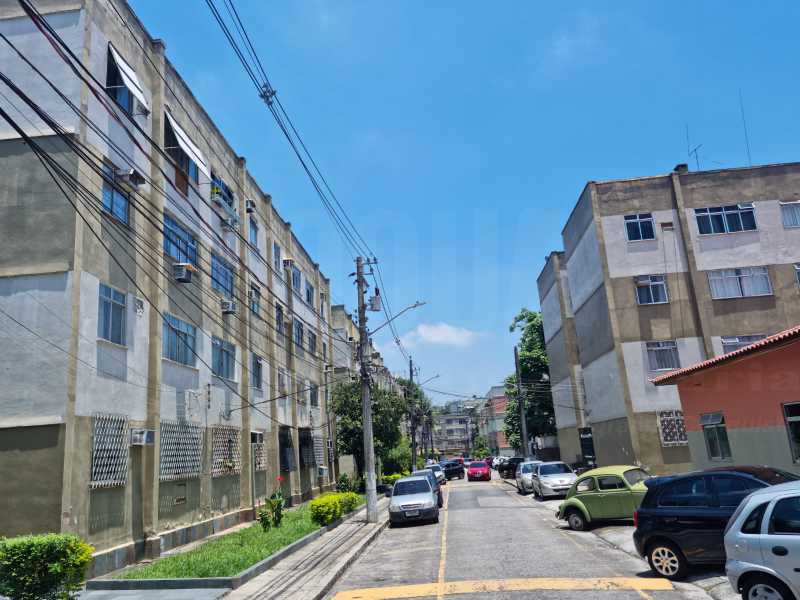 Conheça 1. do imóvel - Apartamento 2 quartos à venda Pechincha, Rio de Janeiro - R$ 185.000 - PEAP20700 - 1 1. - 1