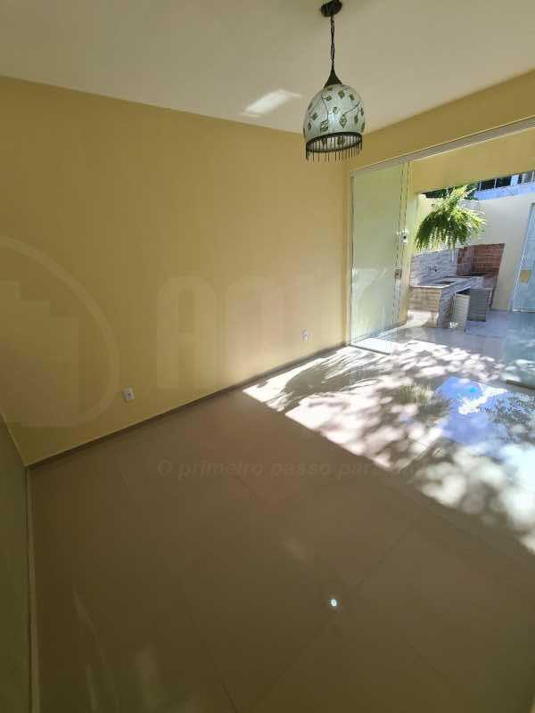 Conheça 7. do imóvel - Casa em Condomínio 4 quartos à venda Freguesia (Jacarepaguá), Rio de Janeiro - R$ 498.000 - PECN40032 - 7 7. - 7