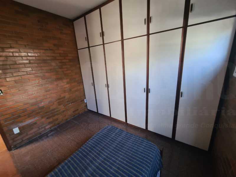 Conheça 12. do imóvel - Casa em Condomínio 4 quartos à venda Freguesia (Jacarepaguá), Rio de Janeiro - R$ 498.000 - PECN40032 - 12 12. - 12