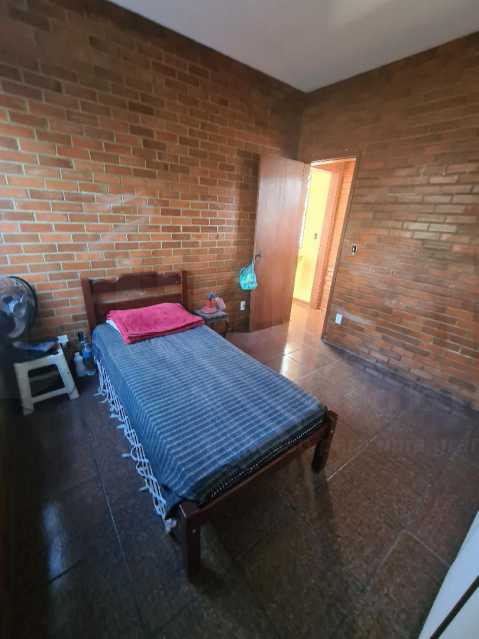 Conheça 14. do imóvel - Casa em Condomínio 4 quartos à venda Freguesia (Jacarepaguá), Rio de Janeiro - R$ 498.000 - PECN40032 - 14 14. - 14