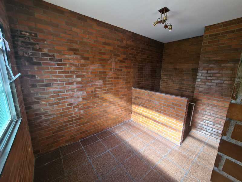 Conheça 21. do imóvel - Casa em Condomínio 4 quartos à venda Freguesia (Jacarepaguá), Rio de Janeiro - R$ 498.000 - PECN40032 - 21 21. - 21