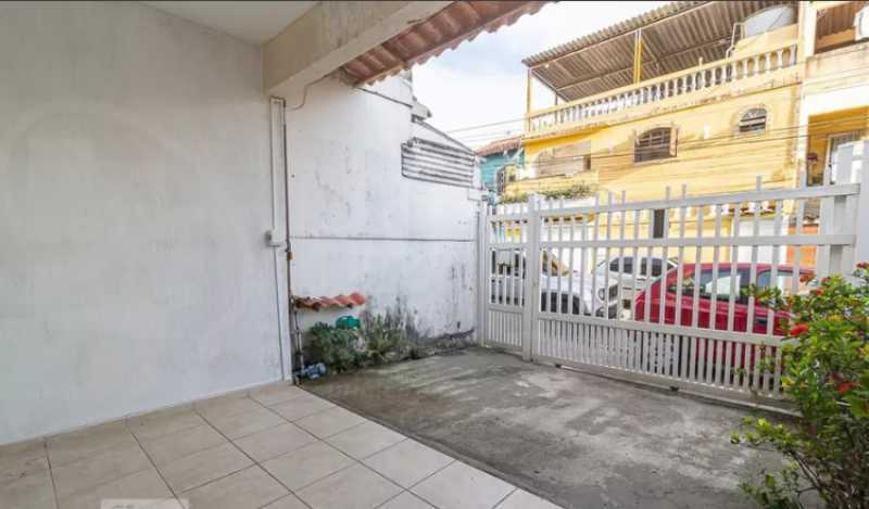 Conheça 20. do imóvel - Casa em Condomínio 2 quartos à venda Freguesia (Jacarepaguá), Rio de Janeiro - R$ 397.000 - PECN20054 - 18 20. - 18