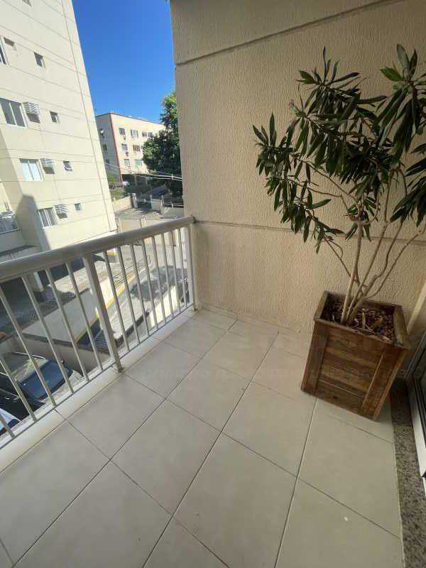 Conheça IMG_4900 do imóvel - Apartamento 2 quartos à venda Pechincha, Rio de Janeiro - R$ 285.000 - PEAP20735 - 4 IMG_4900 - 4