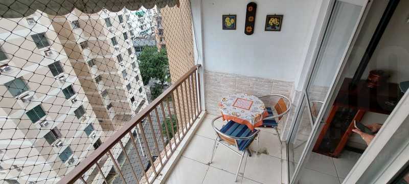 Conheça 4. do imóvel - Apartamento 4 quartos à venda Freguesia (Jacarepaguá), Rio de Janeiro - R$ 490.000 - PEAP40030 - 4 4. - 4
