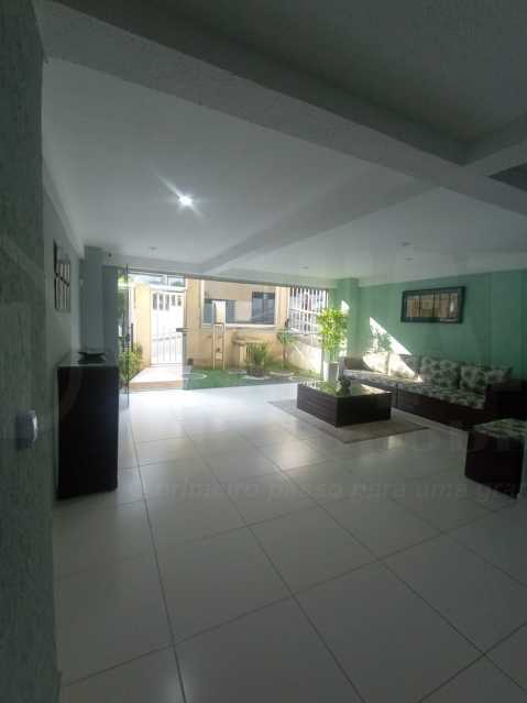 Conheça 3. do imóvel - Cobertura 4 quartos à venda Pechincha, Rio de Janeiro - R$ 620.000 - PECO40016 - 3 3. - 3