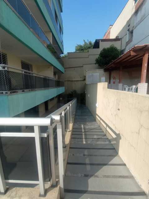 Conheça 11 2. do imóvel - Cobertura 4 quartos à venda Pechincha, Rio de Janeiro - R$ 620.000 - PECO40016 - 11 11 2. - 11