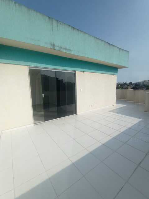 Conheça 28. do imóvel - Cobertura 4 quartos à venda Pechincha, Rio de Janeiro - R$ 620.000 - PECO40016 - 28 28. - 28