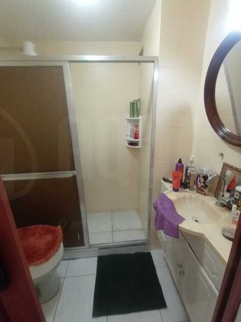 Conheça 8. do imóvel - Apartamento 1 quarto à venda Pechincha, Rio de Janeiro - R$ 235.000 - PEAP10061 - 8 8. - 8