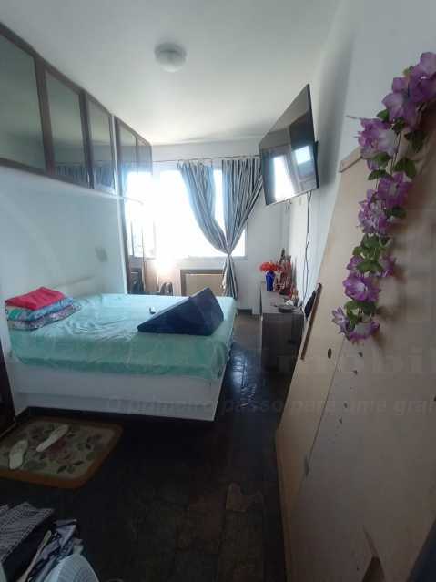 Conheça 10. do imóvel - Apartamento 1 quarto à venda Pechincha, Rio de Janeiro - R$ 235.000 - PEAP10061 - 10 10. - 10