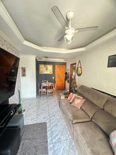 Conheça GV 1. do imóvel - Apartamento 2 quartos à venda Taquara, Rio de Janeiro - R$ 199.000 - PEAP20777 - 1 GV 1. - 1