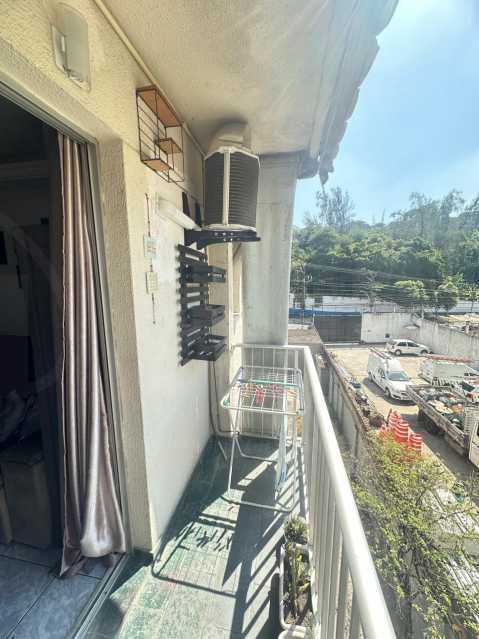 Conheça GV 7. do imóvel - Apartamento 2 quartos à venda Taquara, Rio de Janeiro - R$ 199.000 - PEAP20777 - 5 GV 7. - 5