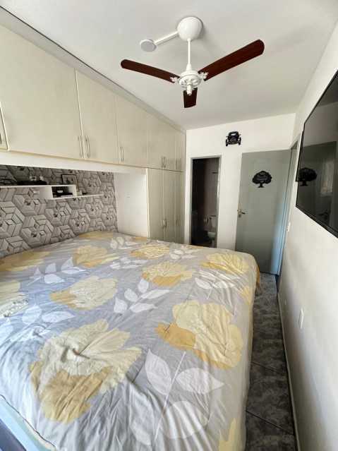 Conheça GV 12. do imóvel - Apartamento 2 quartos à venda Taquara, Rio de Janeiro - R$ 199.000 - PEAP20777 - 11 GV 12. - 11