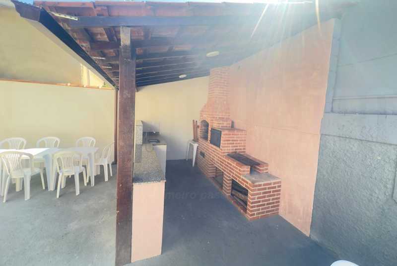 Conheça GV 18. do imóvel - Apartamento 2 quartos à venda Taquara, Rio de Janeiro - R$ 199.000 - PEAP20777 - 19 GV 18. - 19