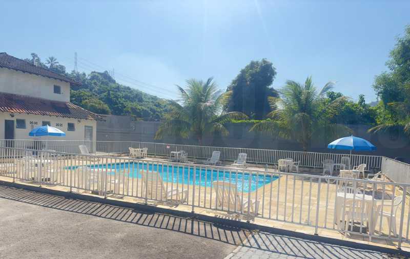 Conheça GV 23. do imóvel - Apartamento 2 quartos à venda Taquara, Rio de Janeiro - R$ 199.000 - PEAP20777 - 21 GV 23. - 21