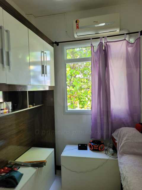 Conheça paulo vi 34. do imóvel - Apartamento 3 quartos à venda Freguesia (Jacarepaguá), Rio de Janeiro - R$ 269.000 - PEAP30212 - 22 paulo vi 34. - 22