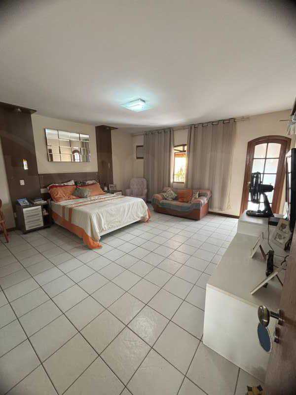 Conheça 11 do imóvel - Casa em Condomínio 5 quartos à venda Freguesia (Jacarepaguá), Rio de Janeiro - R$ 1.900.000 - PECN50008 - 11 11 - 11