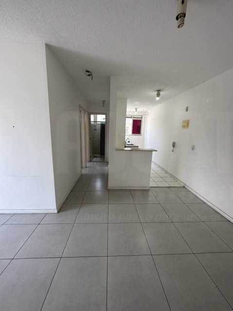 Conheça 2 do imóvel - Apartamento 2 quartos à venda Taquara, Rio de Janeiro - R$ 190.000 - PEAP20813 - 3 2 - 3