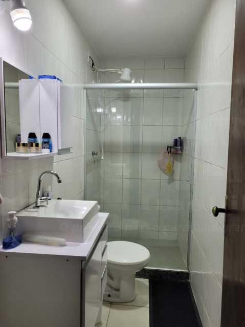 Conheça 11 do imóvel - Apartamento 2 quartos à venda Taquara, Rio de Janeiro - R$ 190.000 - PEAP20813 - 11 11 - 11