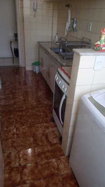 Conheça 5. do imóvel - Apartamento 1 quarto à venda Pechincha, Rio de Janeiro - R$ 180.000 - PEAP10067 - 5 5. - 5