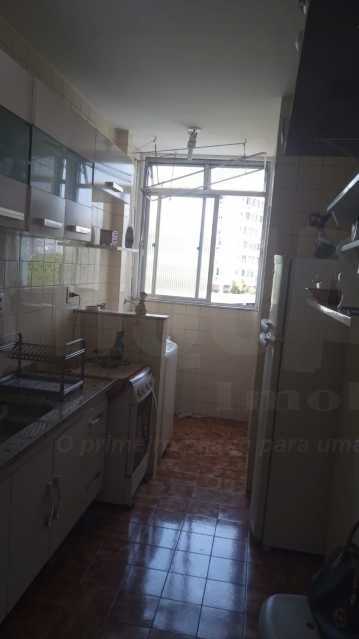 Conheça 6. do imóvel - Apartamento 1 quarto à venda Pechincha, Rio de Janeiro - R$ 180.000 - PEAP10067 - 6 6. - 6