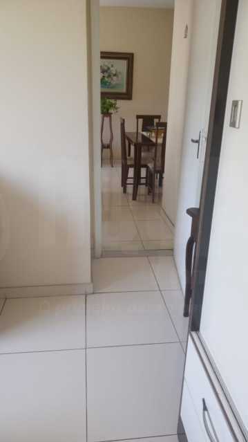 Conheça 12. do imóvel - Apartamento 1 quarto à venda Pechincha, Rio de Janeiro - R$ 180.000 - PEAP10067 - 11 12. - 11