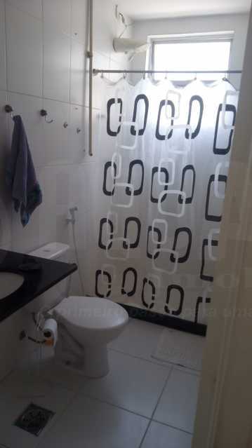 Conheça 14. do imóvel - Apartamento 1 quarto à venda Pechincha, Rio de Janeiro - R$ 180.000 - PEAP10067 - 13 14. - 13