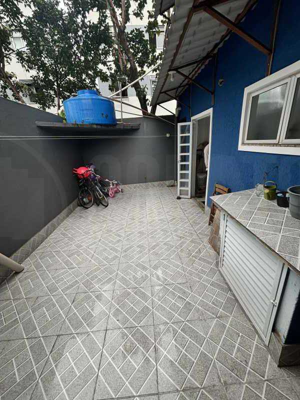 Conheça 1 do imóvel - Casa em Condomínio 4 quartos à venda Freguesia (Jacarepaguá), Rio de Janeiro - R$ 890.000 - PECN40037 - 2 1 - 2