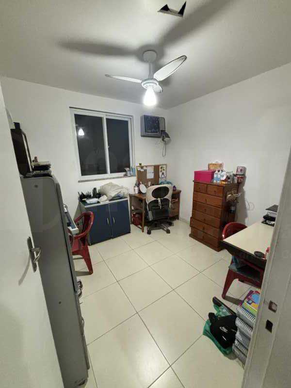 Conheça 5 do imóvel - Casa em Condomínio 4 quartos à venda Freguesia (Jacarepaguá), Rio de Janeiro - R$ 890.000 - PECN40037 - 6 5 - 6