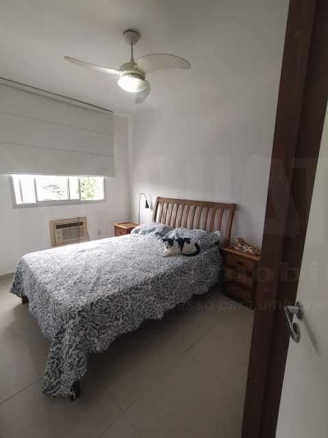 Conheça 21. do imóvel - Apartamento 2 quartos à venda Taquara, Rio de Janeiro - R$ 215.000 - PEAP20850 - 19 21. - 19