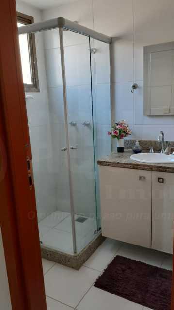 Conheça 16. do imóvel - Apartamento 3 quartos à venda Freguesia (Jacarepaguá), Rio de Janeiro - R$ 425.000 - PEAP30230 - 15 16. - 15