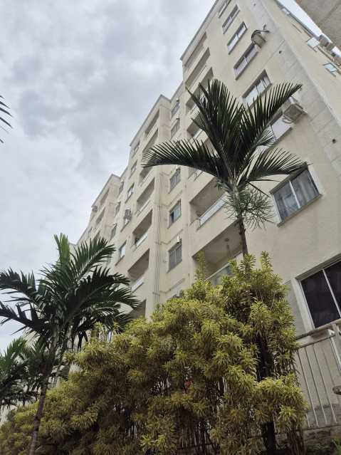 Conheça 1 do imóvel - Apartamento à venda Estrada Rodrigues Caldas, Taquara, Rio de Janeiro - R$ 240.000 - PEAP20914 - 1 1 - 1