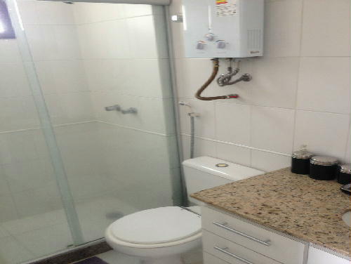 Conheça BANH. SOCIAL do imóvel - Cobertura 3 quartos à venda Freguesia (Jacarepaguá), Rio de Janeiro - R$ 860.000 - PC30049 - 18 BANH. SOCIAL - 18