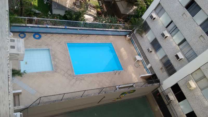Conheça 1A do imóvel - Apartamento 1 quarto à venda Taquara, Rio de Janeiro - R$ 190.000 - PEAP10001 - 2 1A - 2