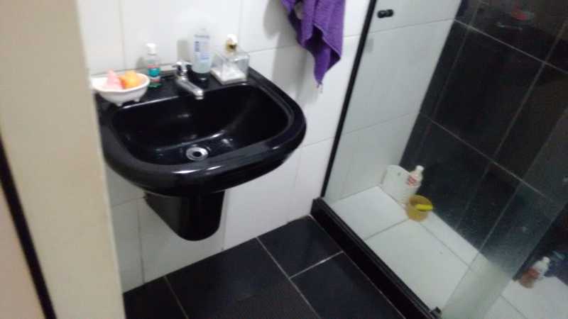 Conheça 1DA do imóvel - Apartamento 1 quarto à venda Taquara, Rio de Janeiro - R$ 190.000 - PEAP10001 - 6 1DA - 6