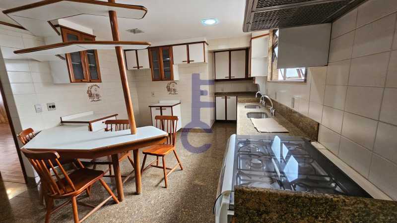 Conheça 1000289709 do imóvel - varandão/4 Suítes maravilhosas - EC4240 - 14 1000289709 - 14