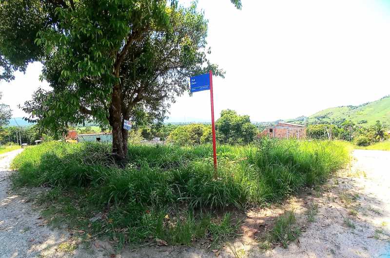 Conheça cxv do imóvel - Terreno Unifamiliar à venda Itapeba, Maricá - R$ 55.000 - FLUF00037 - 1 cxv - 1