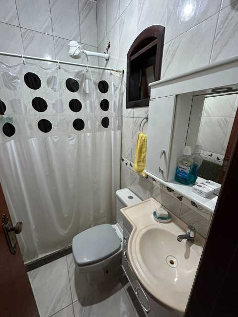 Conheça 11 do imóvel - Casa 2 quartos à venda Parque Nanci, Maricá - R$ 430.000 - FLCA20197 - 9 11 - 9