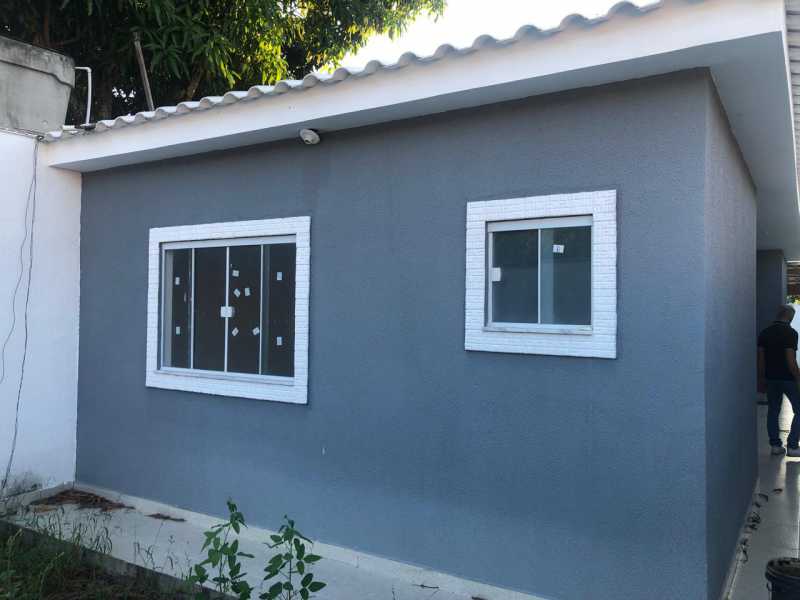 Conheça 3 do imóvel - Casa 2 quartos à venda São José do Imbassaí, Maricá - R$ 360.000 - FLCA20210 - 6 3 - 6