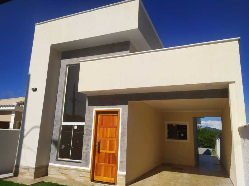 Conheça 4 do imóvel - Casa 2 quartos à venda Itapeba, Maricá - R$ 360.000 - FLCA20221 - 1 4 - 1