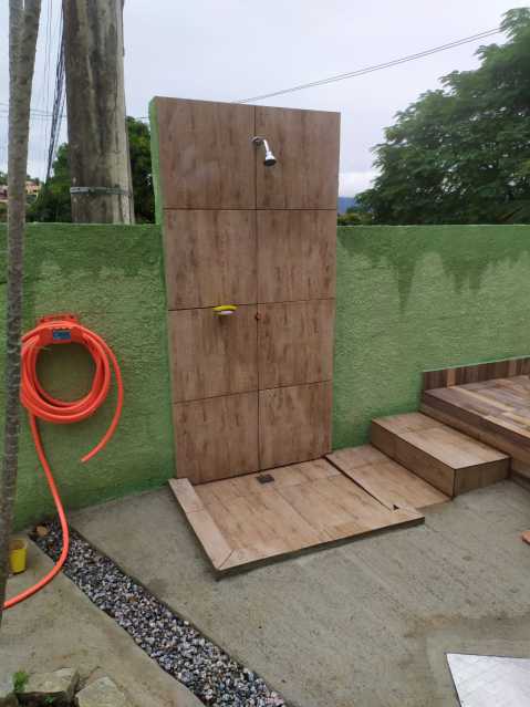 Conheça 83a46e25-124a-4d6e-bd7a-6a2103 do imóvel - Casa em Condomínio 2 quartos à venda Flamengo, Maricá - R$ 520.000 - FM20014 - 10 83a46e25-124a-4d6e-bd7a-6a2103 - 10