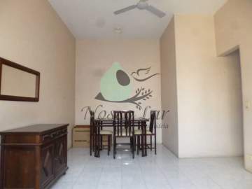 Ótima localização - Apartamento à venda Avenida Júlio Furtado, Grajaú, Rio de Janeiro - R$ 280.000 - AAAP20183