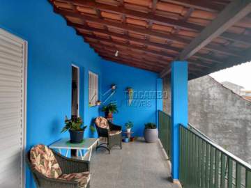 Casa 2 quartos à venda Itatiba,SP - R$ 420.000 - FCCA21478