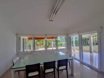 Condomínio Condomínio Itaembu - Casa em Condomínio 4 quartos à venda Itatiba,SP - R$ 2.700.000 - FCCN40186