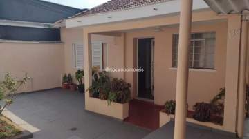 Casa 2 quartos à venda Itatiba,SP - R$ 750.000 - FCCA21515