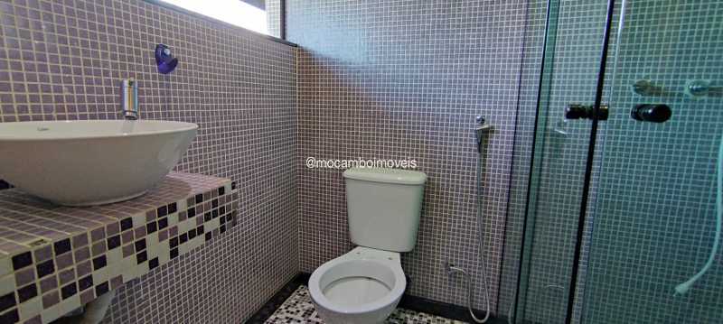 banheiro suite - 7