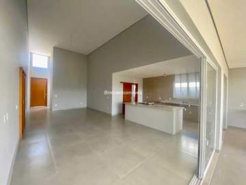 Condomínio Condomínio Sete Lagos - Ótima localização - Casa em Condomínio 4 quartos à venda Itatiba,SP Residencial Terras Nobres - R$ 1.500.000 - FCCN40206