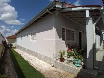 Casa 4 quartos à venda Itatiba,SP Jardim Coronel Peroba - R$ 899.500 - FCCA40163