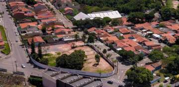 EXCLUSIVIDADE - Terreno Comercial 2942m² à venda Avenida Cavalheiro José Ferrari,Itatiba,SP - R$ 5.000.000 - FCTC00029
